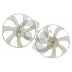 ΦΤΕΡΩΤΗ ΒΕΝΤΙΛΑΤΕΡ TOYOTA YARIS P90,P130 1ND-TV ΦΤΕΡΩΤΗ ΒΕΝΤΙΛΑΤΕΡ TOYOTA YARIS P90,P130 1ND-TV