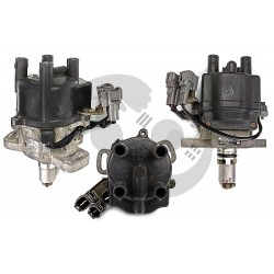 ΔΙΑΝΟΜΕΑΣ ΤΟΥΟΤΑ 4E-FE (4+2 Pin)