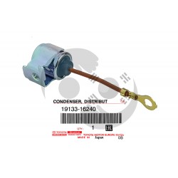 ΠΥΚΝΩΤΗΣ TOYOTA ΠΥΚΝΩΤΗΣ TOYOTA