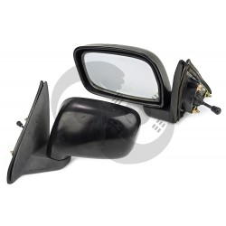 ΚΑΘΡΕΦΤΗΣ ΠΟΡΤΑΣ LH TOYOTA STARLET P9 ΚΑΘΡΕΦΤΗΣ ΠΟΡΤΑΣ LH TOYOTA STARLET P9