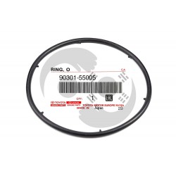 O-RING ΑΝΤΛΙΑΣ ΛΑΔΙΟΥ TOYOTA 1E/2E/2EE