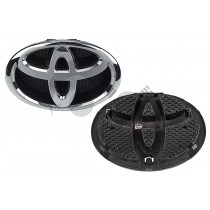 ΣΗΜΑ ΕΜΠΡΟΣ TOYOTA YARIS P130/P131 2011-2018,AURIS E15 2007-2013