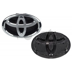 ΣΗΜΑ ΕΜΠΡΟΣ TOYOTA YARIS P130/P131 2011-2018,AURIS E15 2007-2013