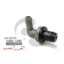 ΒΑΛΒΙΔΑ ΑΝΑΘΥΜΙΑΣΕΩΝ (PCV) TOYOTA 1E/2E/2E-E/4E-FE/5E-FE