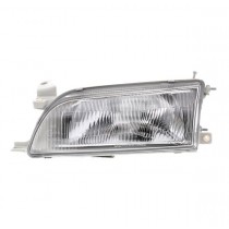 ΦΑΝΑΡΙ ΕΜΠΡΟΣ LH TOYOTA COROLLA E10 Sedan/Hatchback