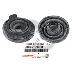 ΚΑΛΥΜΜΑ ΦΑΝΑΡΙΟΥ ΕΜΠΡΟΣ TOYOTA ΚΑΛΥΜΜΑ ΦΑΝΑΡΙΟΥ ΕΜΠΡΟΣ TOYOTA