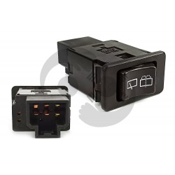 ΔΙΑΚΟΠΤΗΣ ΚΑΘΑΡΙΣΤΗΡΑ+ΠΛΥΣΗΣ ΠΙΣΩ ΠΑΡΜΠΡΙΖ NISSAN MICRA K10