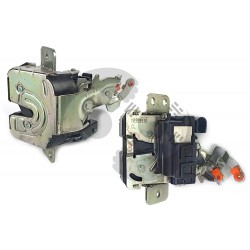 ΚΛΕΙΔΑΡΙΑ ΠΟΡΤ-ΜΠΑΓΚΑΖ MITSUBISHI COLT CZ3