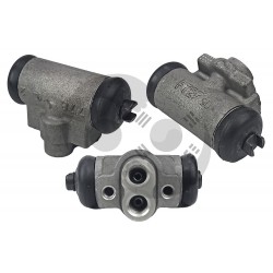 ΚΥΛΙΝΔΡΑΚΙ ΦΡΕΝΩΝ ΠΙΣΩ SUZUKI ALTO 94-02 11/16\'\'