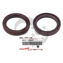 ΤΣΙΜΟΥΧΑ TOYOTA ΤΣΙΜΟΥΧΑ TOYOTA