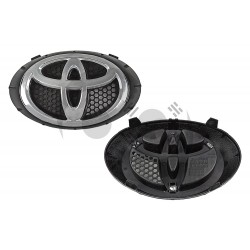 ΣΗΜΑ ΠΡΟΦΥΛΑΚΤΗΡΑ ΕΜΠΡΟΣ TOYOTA AYGO GB40 ΣΗΜΑ ΠΡΟΦΥΛΑΚΤΗΡΑ ΕΜΠΡΟΣ TOYOTA AYGO GB40