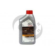 TOYOTA ADVANCED FUEL ECONOMY EXTRA 0W20 API SN Plus 1 LT.
