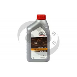 TOYOTA ADVANCED FUEL ECONOMY EXTRA 0W20 API SN Plus 1 LT. TOYOTA ADVANCED FUEL ECONOMY EXTRA 0W20 API SN Plus 1 LT.