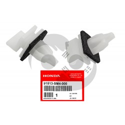 ΚΛΙΠΣ ΜΑΣΠΙΕ HONDA