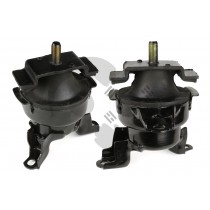 ΒΑΣΗ ΜΗΧΑΝΗΣ LH ΑΝΩ HONDA CIVIC EK