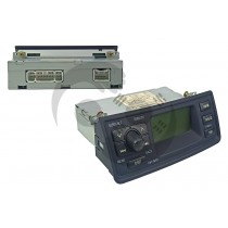 ΡΑΔΙΟΦΩΝΟ-ΟΘΟΝΗ ΕΝΔΕΙΞΕΩΝ TOYOTA YARIS P10 France production