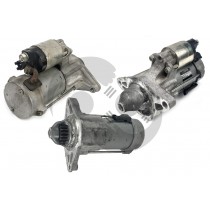 ΜΙΖΑ TOYOTA YARIS P90/AURIS 1NR-FE