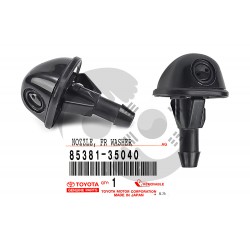 ΕΚΤΟΞΕΥΤΗΡΑΣ ΝΕΡΟΥ ΠΑΡΜΠΡΙΖ TOYOTA HILUX YN85,LN145,TARO