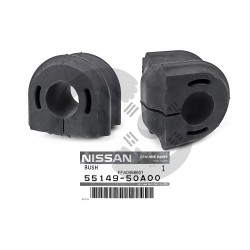 ΛΑΣΤΙΧΟ ΖΑΜΦΟΡ ΠΙΣΩ ΜΕΣΑΙΟ NISSAN SUNNY B12/N13