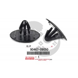 ΚΛΙΠΣ TOYOTA