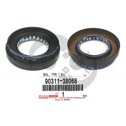 ΤΣΙΜΟΥΧΑ ΔΙΑΦΟΡΙΚΟΥ TOYOTA ΤΣΙΜΟΥΧΑ ΔΙΑΦΟΡΙΚΟΥ TOYOTA