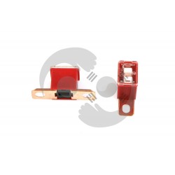 ΑΣΦΑΛΕΙΑ ΚΕΝΤΡΙΚΗ ΠΛΑΓΙΑ (Στενή) 50A