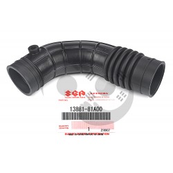 ΣΩΛΗΝΑ ΕΙΣΑΓΩΓΗΣ ΑΕΡΑ SUZUKI JIMNY G13B