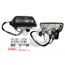 ΦΑΝΑΡΙ ΠΙΝΑΚΙΔΑΣ TOYOTA STARLET P8