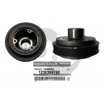 ΤΡΟΧΑΛΙΑ ΣΤΡΟΦΑΛΟΥ NISSAN CABSTAR 6/2003-,ATLEON BD30