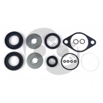 ΕΞΑΡΤΗΜΑΤΑ ΥΔΡΑΥΛΙΚΗΣ ΚΡΕΜΑΓΙΕΡΑΣ TOYOTA HILUX KUN25 4WD