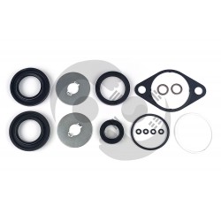 ΕΞΑΡΤΗΜΑΤΑ ΥΔΡΑΥΛΙΚΗΣ ΚΡΕΜΑΓΙΕΡΑΣ TOYOTA HILUX KUN25 4WD