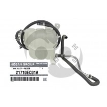 ΔΟΧΕΙΟ ΔΙΑΣΤΟΛΗΣ NISSAN NAVARA D40