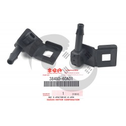 ΕΚΤΟΞΕΥΤΗΡΑΣ ΝΕΡΟΥ ΠΑΡΜΠΡΙΖ SUZUKI VITARA ET/TA