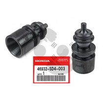 ΕΜΒΟΛΟ ΑΝΤΛΙΑΣ ΣΥΜΠΛΕΚΤΗ ΚΑΤΩ HONDA