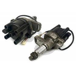 ΔΙΑΝΟΜΕΑΣ SUZUKI VITARA ET/TA G16A 16V