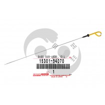 ΔΕΙΚΤΗΣ ΛΑΔΙΟΥ TOYOTA HILUX LN85,LN90,LN145 1988-2001 2L/2LT ΔΕΙΚΤΗΣ ΛΑΔΙΟΥ TOYOTA HILUX LN85,LN90,LN145 1988-2001 2L/2LT