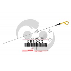 ΔΕΙΚΤΗΣ ΛΑΔΙΟΥ TOYOTA HILUX LN85,LN90,LN145 1988-2001 2L/2LT