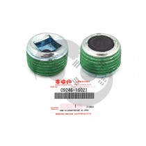 ΤΑΠΑ ΚΑΡΤΕΡ-ΣΑΣΜΑΝ SUZUKI