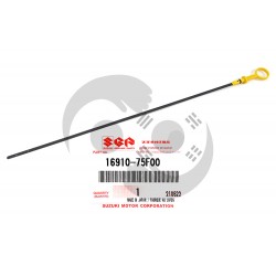 ΔΕΙΚΤΗΣ ΛΑΔΙΟΥ SUZUKI K10A