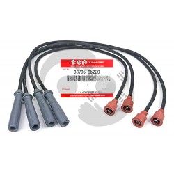 ΚΑΛΩΔΙΑ ΜΠΟΥΖΙ SUZUKI CARRY DA21 (F10A)