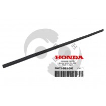 ΛΑΣΤΙΧΟ ΜΑΚΤΡΟΥ ΚΑΘΑΡΙΣΤΗΡΑ HONDA 450 mm ΛΑΣΤΙΧΟ ΜΑΚΤΡΟΥ ΚΑΘΑΡΙΣΤΗΡΑ HONDA 450 mm