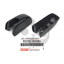 ΚΑΠΑΚΙ ΜΠΡΑΤΣΟΥ ΚΑΘΑΡΙΣΤΗΡΑ ΠΙΣΩ TOYOTA YARIS P130