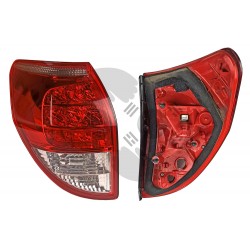 ΦΑΝΑΡΙ ΠΙΣΩ LH TOYOTA RAV4 ACA3 2005-2008 ΦΑΝΑΡΙ ΠΙΣΩ LH TOYOTA RAV4 ACA3 2005-2008