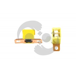 ΑΣΦΑΛΕΙΑ ΚΕΝΤΡΙΚΗ ΠΛΑΓΙΑ (Στενή) 60A