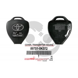 ΚΑΠΑΚΙ ΚΛΕΙΔΙΟΥ TOYOTA