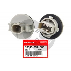 ΝΤΟΥΙ ΛΑΜΠΑΣ HONDA