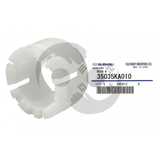 ΦΩΛΙΑ ΒΕΡΓΑΣ ΛΕΒΙΕ ΤΑΧΥΤΗΤΩΝ SUBARU VIVIO