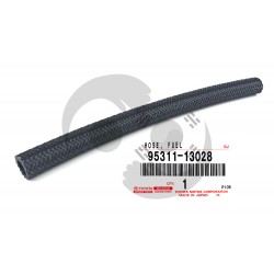 ΣΩΛΗΝΑ ΡΕΖΕΡΒΟΥΑΡ TOYOTA STARLET P8,PASEO EL54 ΣΩΛΗΝΑ ΡΕΖΕΡΒΟΥΑΡ TOYOTA STARLET P8,PASEO EL54