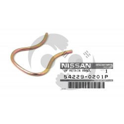 ΑΣΦΑΛΕΙΑ ΧΕΡΟΥΛΙΟΥ ΤΖΑΜΙΟΥ NISSAN