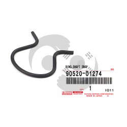 ΑΣΦΑΛΕΙΑ ΧΕΡΟΥΛΙΟΥ ΤΖΑΜΙΟΥ TOYOTA